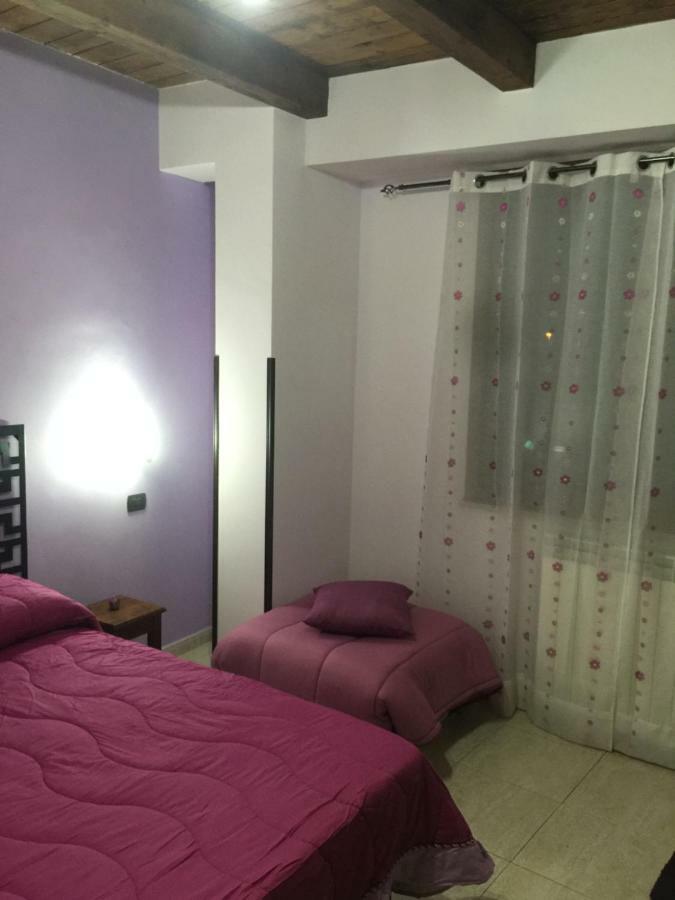 Ferienhaus Da Francesca
