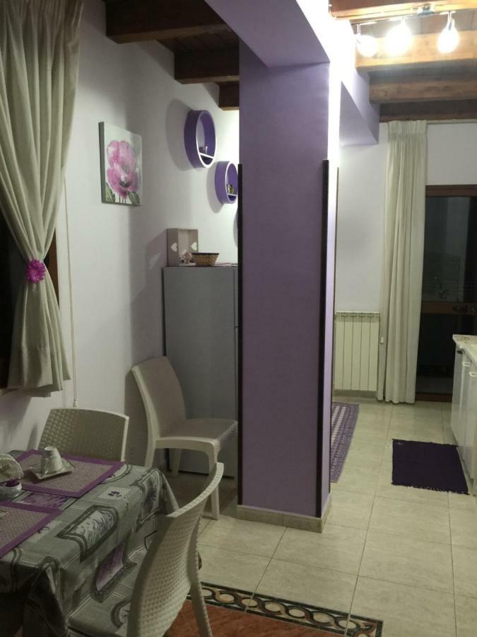 Ferienhaus Da Francesca *