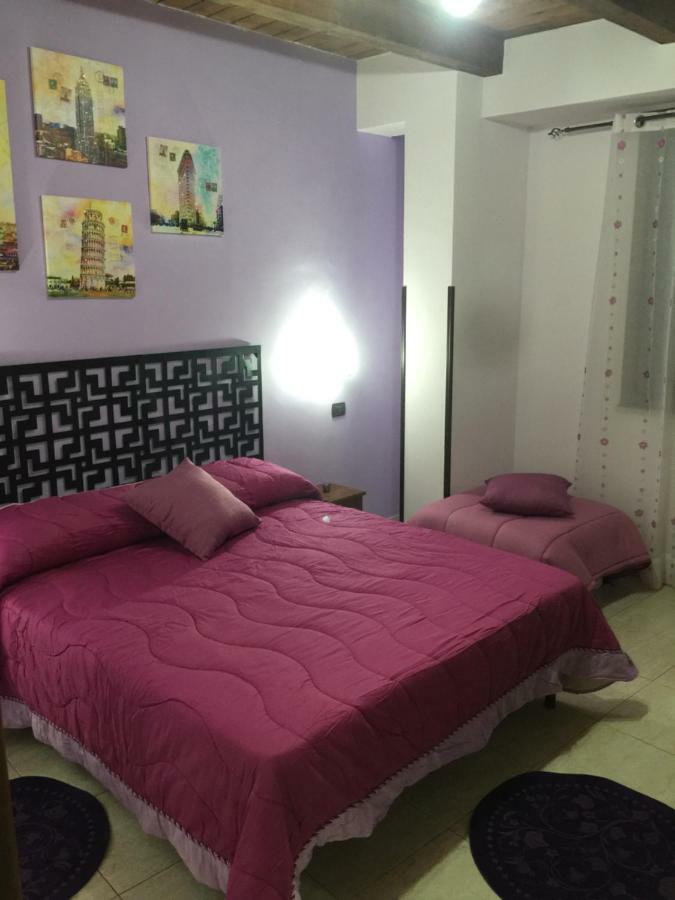 Da Francesca Holiday home
