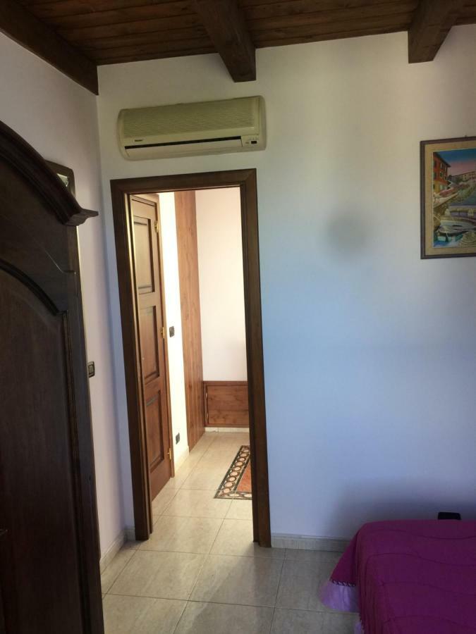 Da Francesca Ferienhaus Scilla