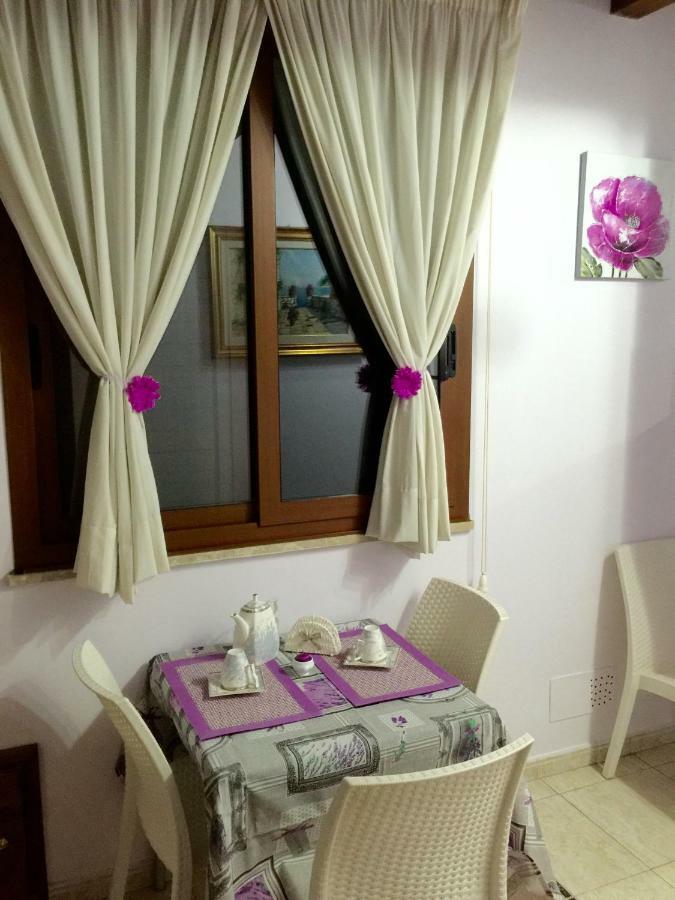 Holiday home Da Francesca Scilla