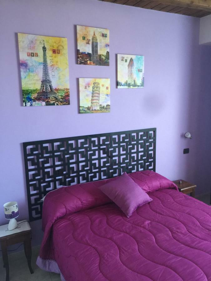 Da Francesca Holiday home *