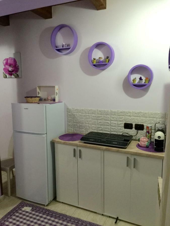 Da Francesca Holiday home *