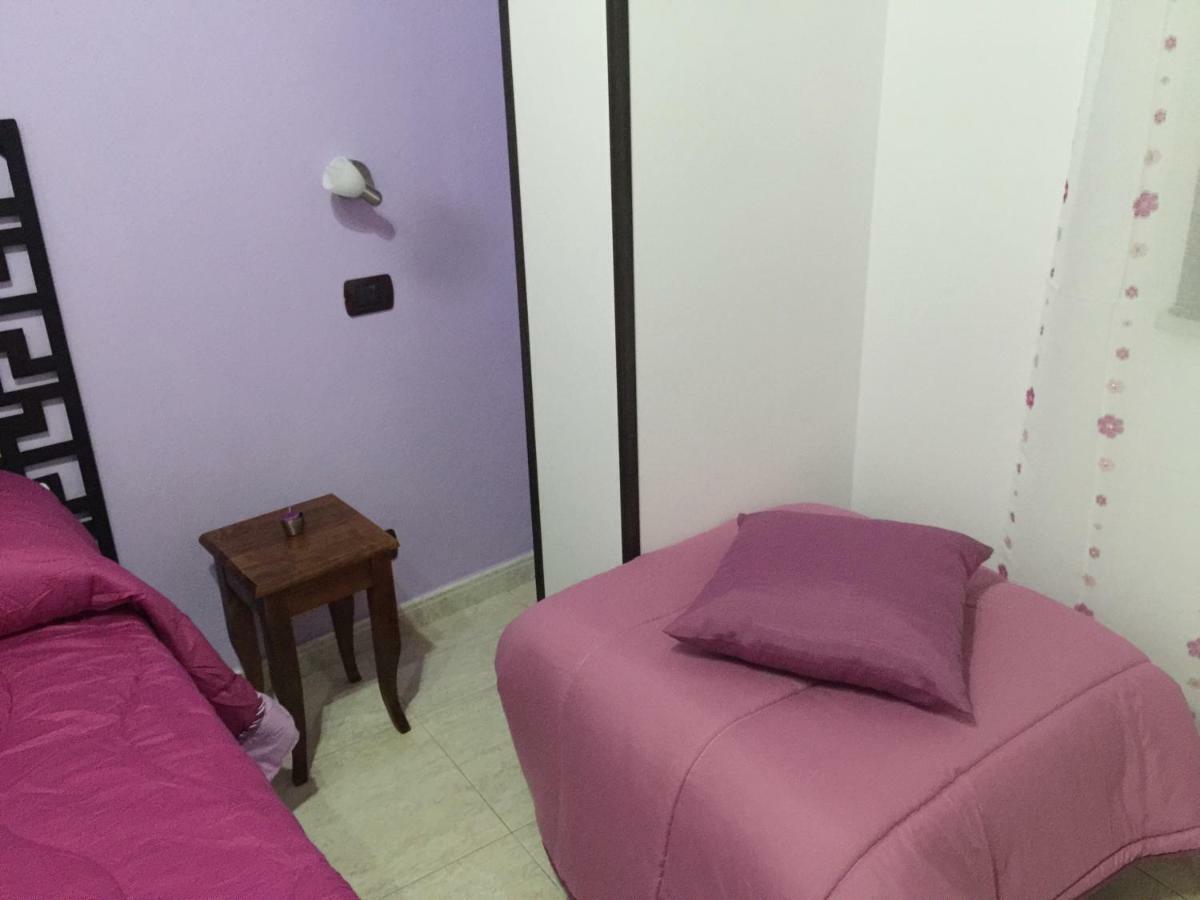 Holiday home Da Francesca