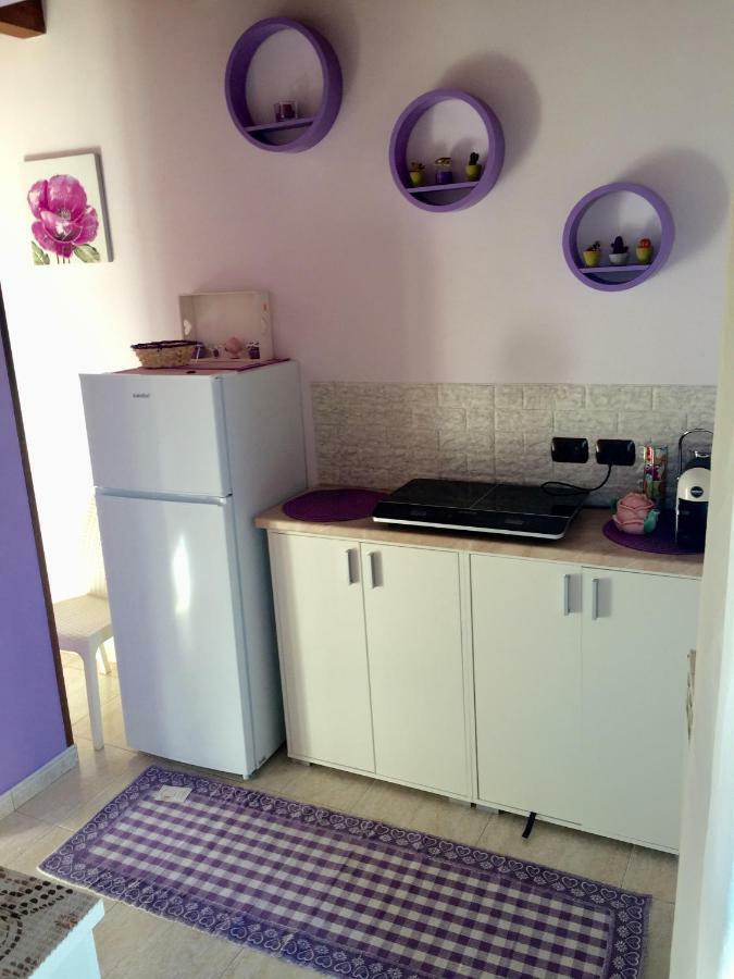 Da Francesca Ferienhaus *