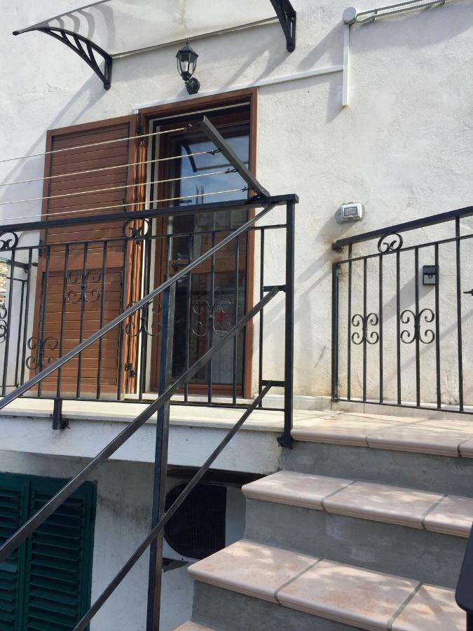 Holiday home Da Francesca *