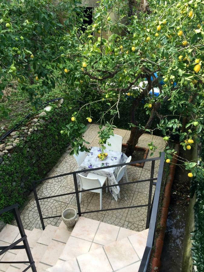 Da Francesca Holiday home Scilla