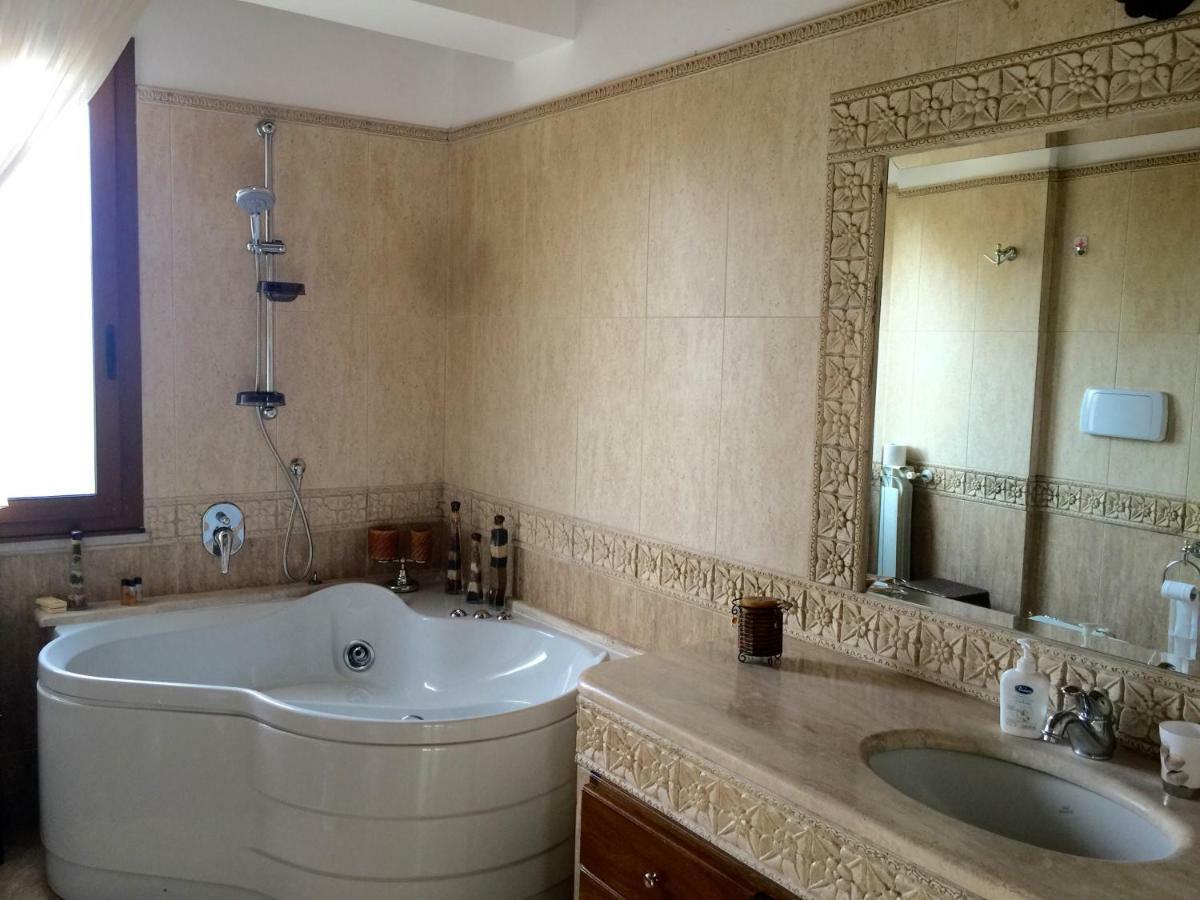 Holiday home Da Francesca *