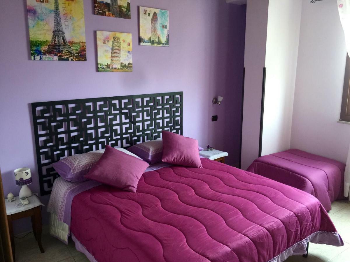 Da Francesca Holiday home *
