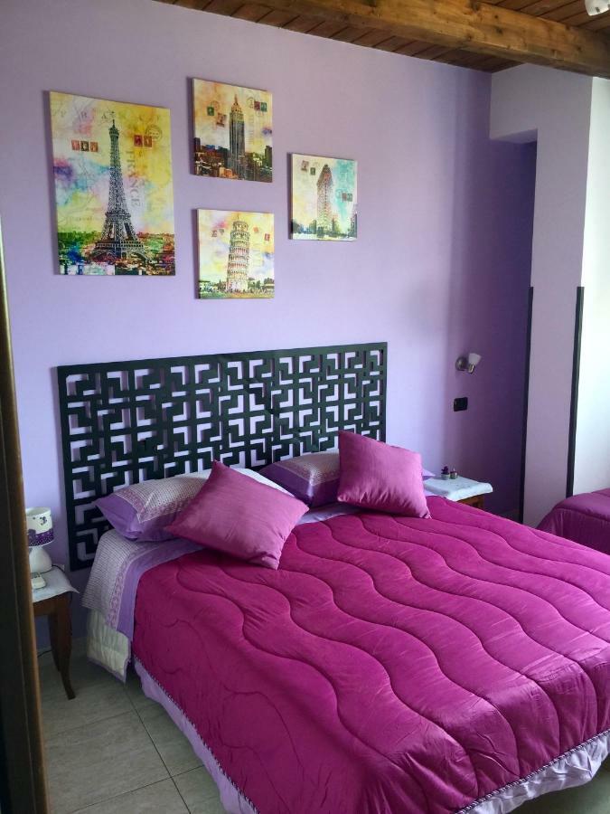Holiday home Da Francesca *