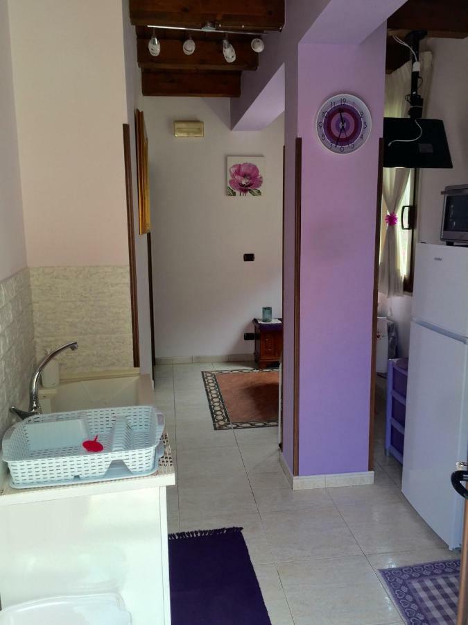 Da Francesca Holiday home