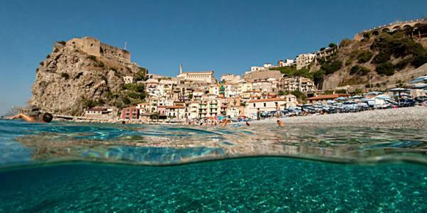 Da Francesca * Scilla
