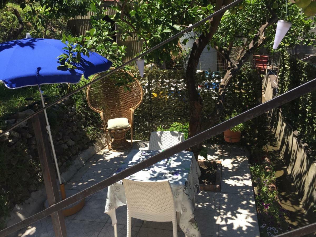 Holiday home Da Francesca