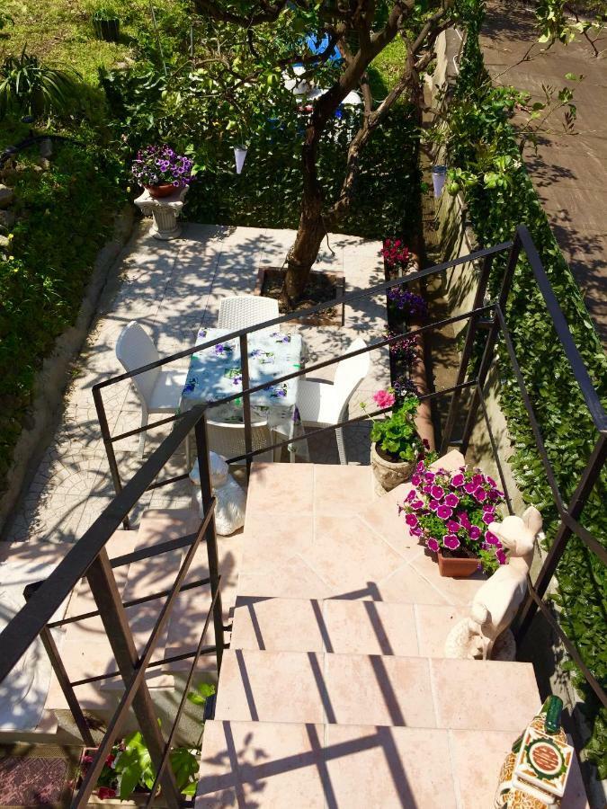 Holiday home Da Francesca Scilla