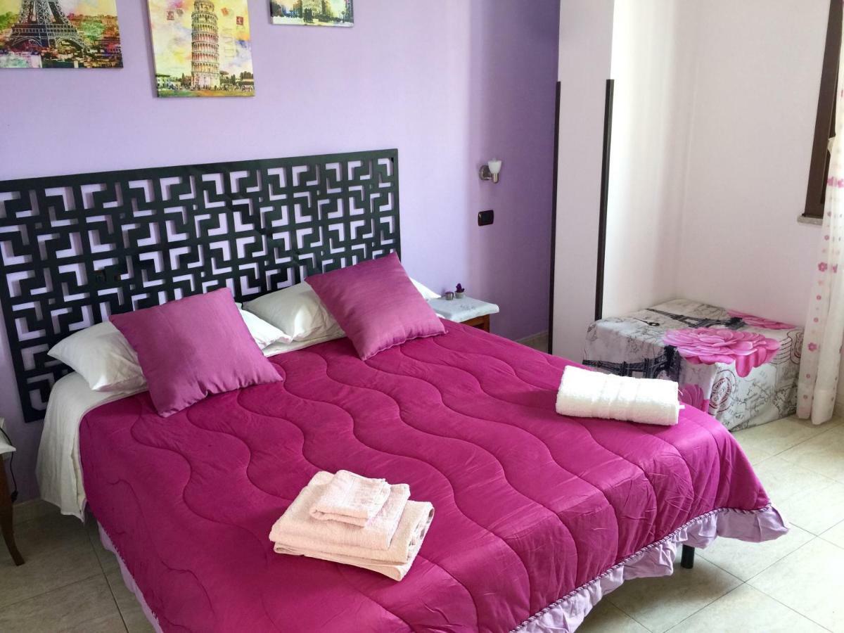Holiday home Da Francesca Scilla