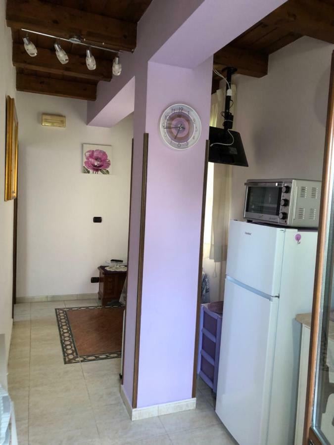 Da Francesca Holiday home