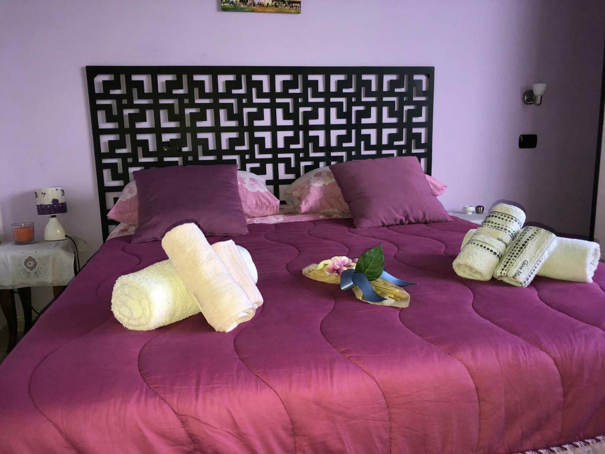 Holiday home Da Francesca *