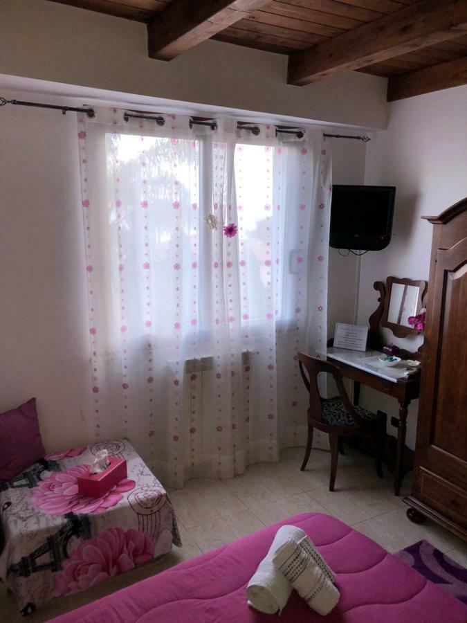 Da Francesca Holiday home