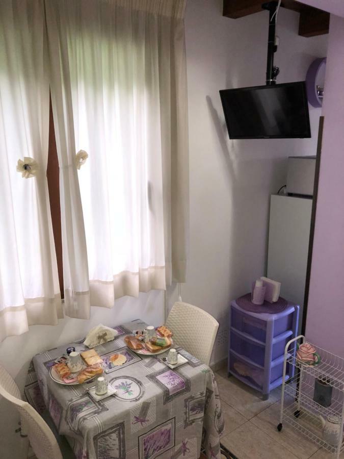 Holiday home Da Francesca *