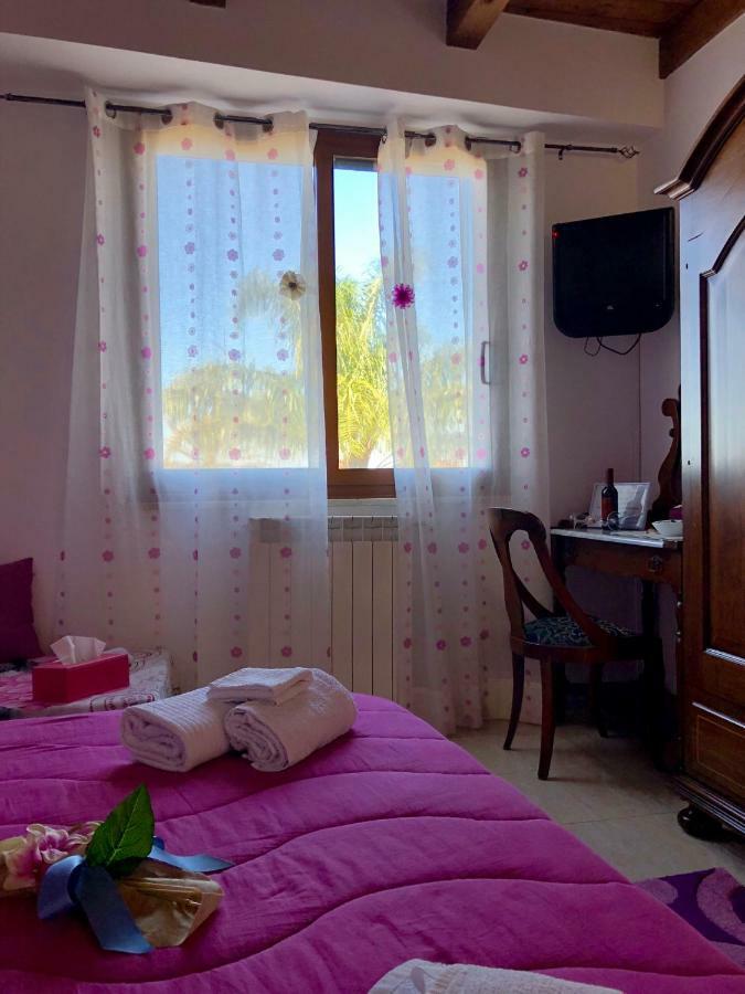 Da Francesca Holiday home Scilla