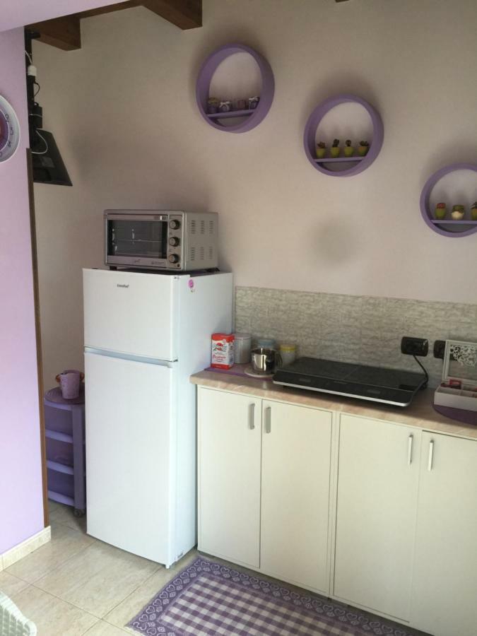 Da Francesca Holiday home *