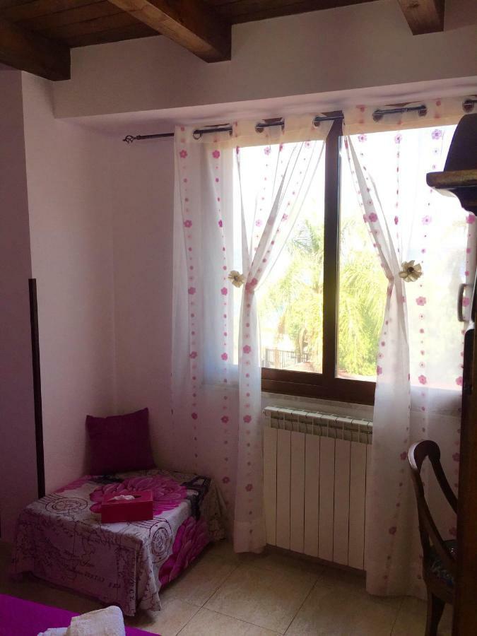 Da Francesca Holiday home Scilla